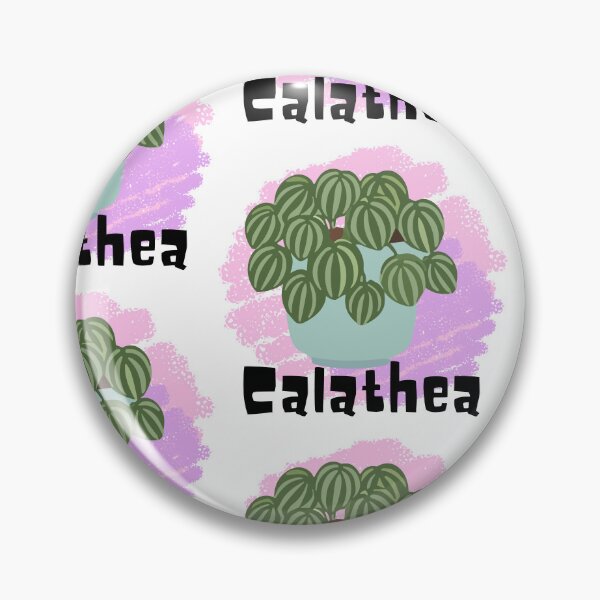 Item preview, Calathea_2 designed and sold by PlantSholic.