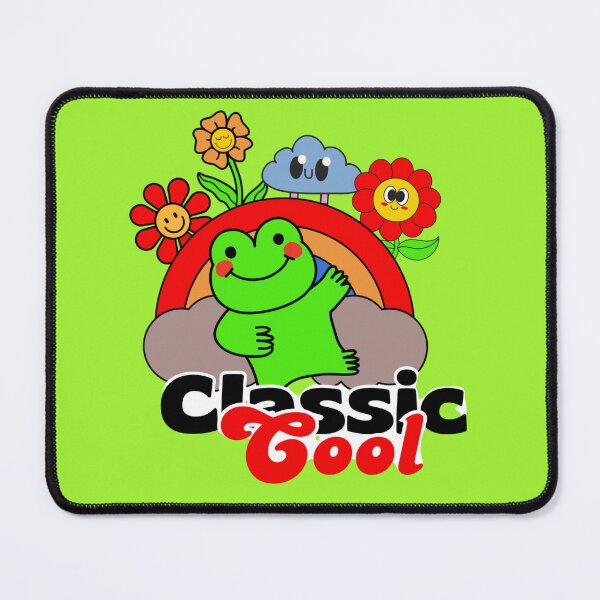 Item preview, Rainbow Classic Cool designed and sold by Naershop.