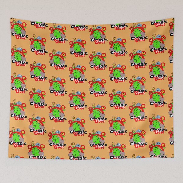 Item preview, Rainbow Classic Cool designed and sold by Naershop.