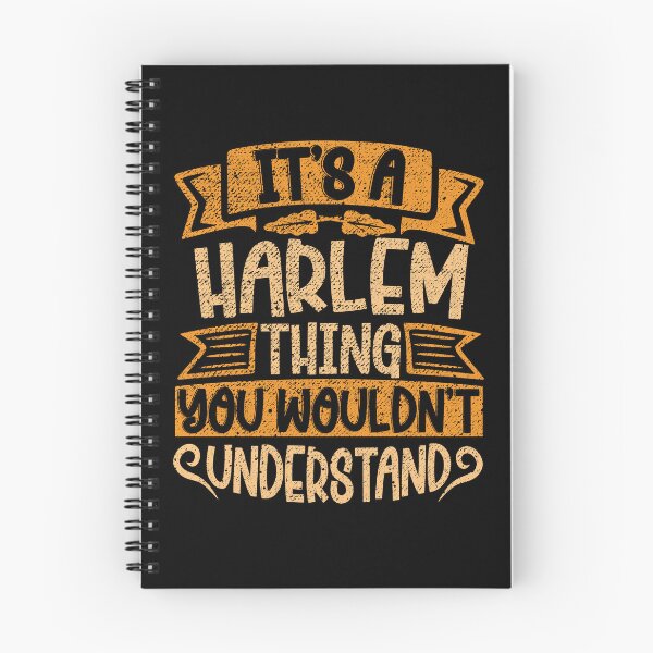 Item preview, It's A Harlem Thing You Wouldn't Understand designed and sold by el-meehdi.
