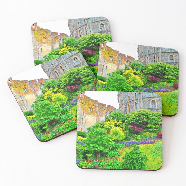 Item preview, Windsor Castle Berkshire England UK designed and sold by AndyEvansPhotos.