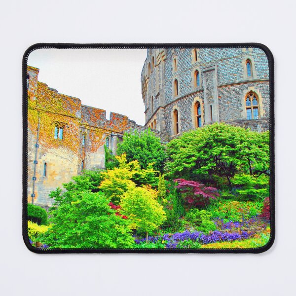 Item preview, Windsor Castle Berkshire England UK designed and sold by AndyEvansPhotos.