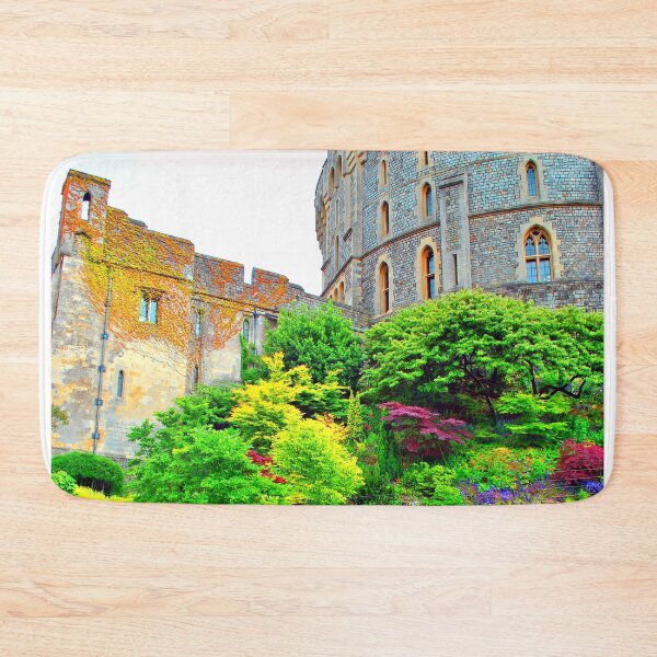 Item preview, Windsor Castle Berkshire England UK designed and sold by AndyEvansPhotos.