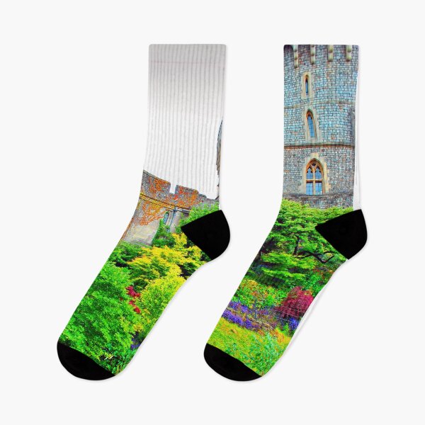 Item preview, Windsor Castle Berkshire England UK designed and sold by AndyEvansPhotos.