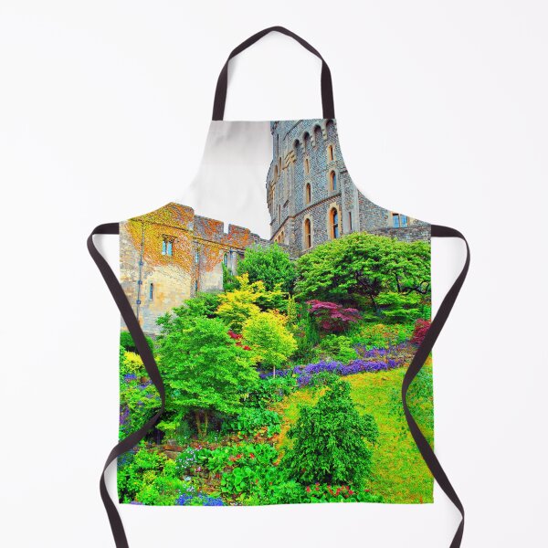Item preview, Windsor Castle Berkshire England UK designed and sold by AndyEvansPhotos.