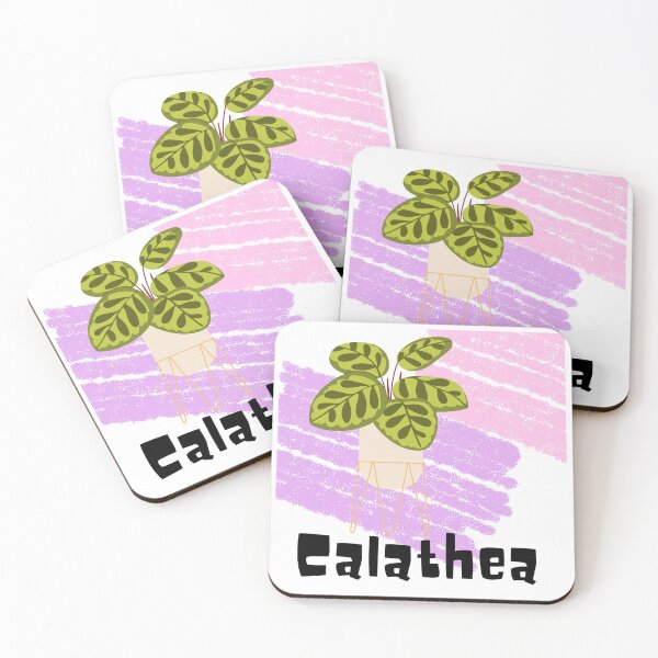 Item preview, Calathea_3 designed and sold by PlantSholic.
