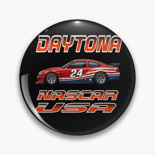 Item preview, Daytona USA  designed and sold by TheEndDesign.