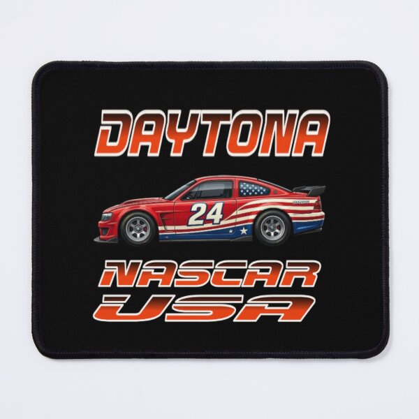 Item preview, Daytona USA  designed and sold by TheEndDesign.