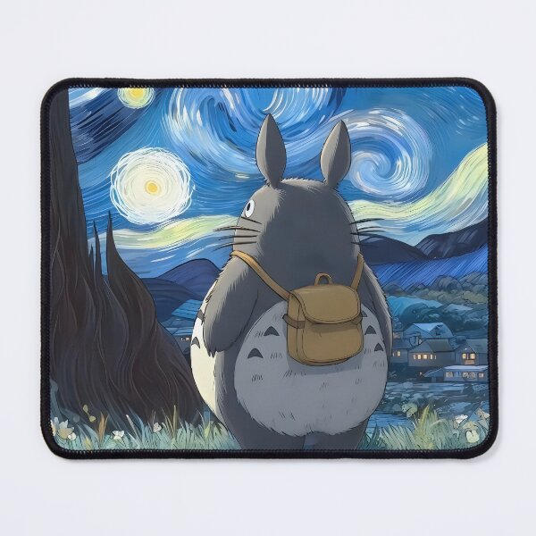 Item preview, Starry night, empty head designed and sold by Darogapari.