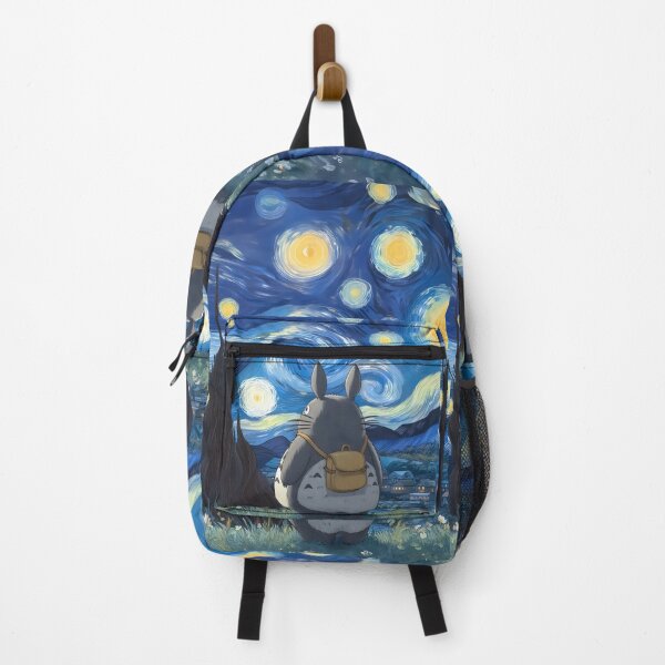 Item preview, Starry night, empty head designed and sold by Darogapari.