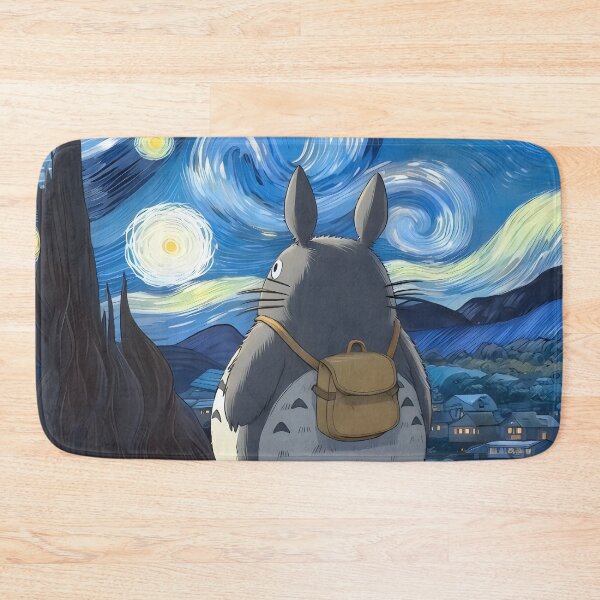 Item preview, Starry night, empty head designed and sold by Darogapari.