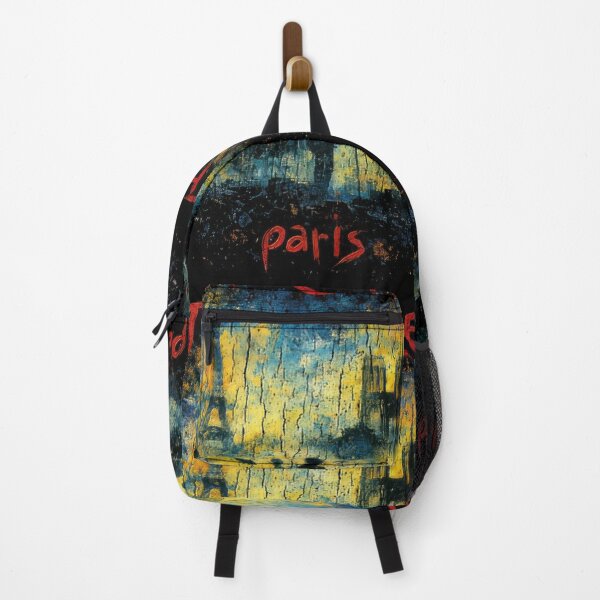 Item preview, The-Cure-Paris #3903 designed and sold by lukas-lei-art.