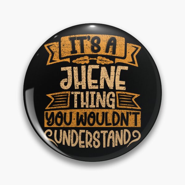 Item preview, It's A Jhene Thing You Wouldn't Understand designed and sold by el-meehdi.