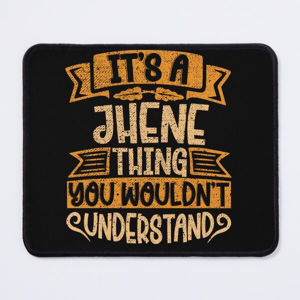 Item preview, It's A Jhene Thing You Wouldn't Understand designed and sold by el-meehdi.