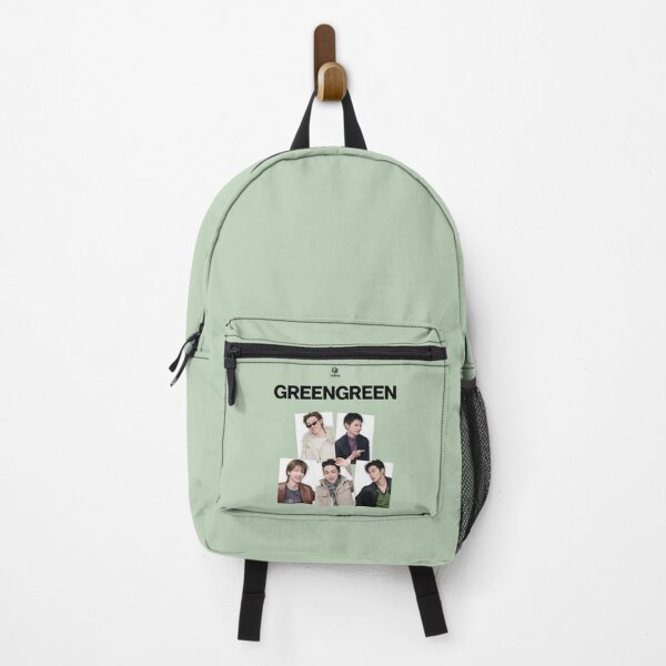 Item preview, CORTIS GreenGreen Vintage Edgy Boyband Graphic designed and sold by moamaxshop.