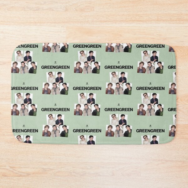 Item preview, CORTIS GreenGreen Vintage Edgy Boyband Graphic designed and sold by moamaxshop.