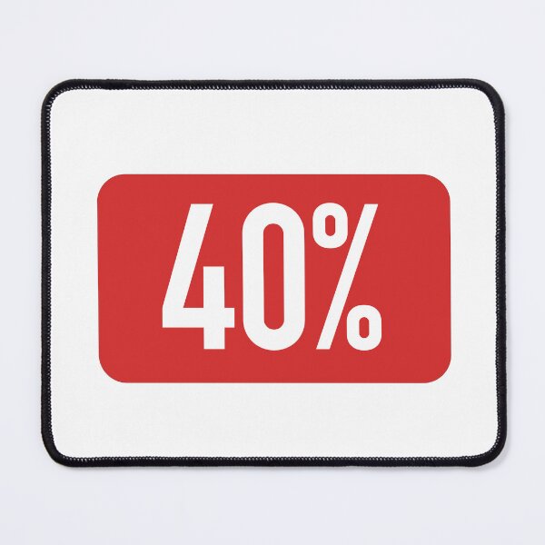 Item preview,  40 percent designed and sold by StudioAyinla.