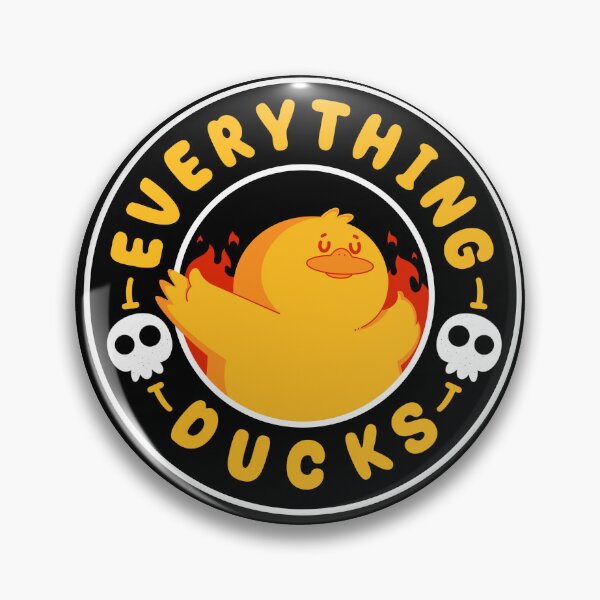 Item preview, Everything Ducks designed and sold by Artthree.