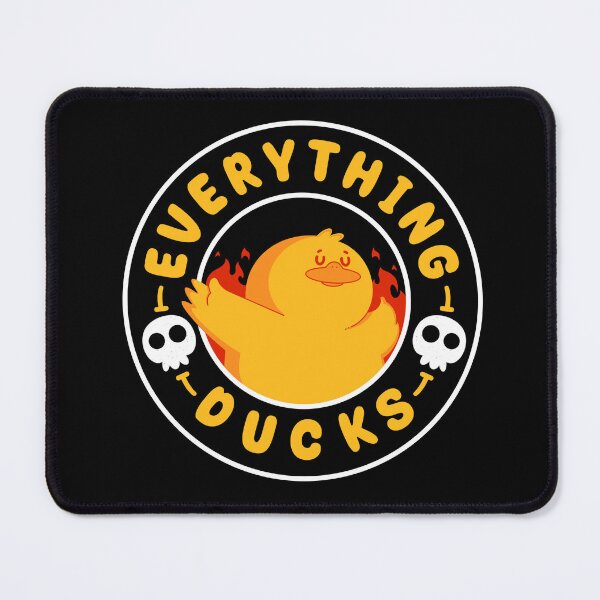 Item preview, Everything Ducks designed and sold by Artthree.