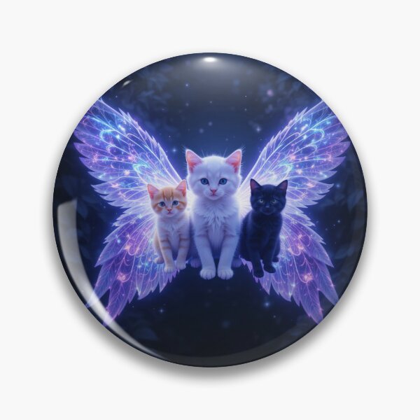 Item preview, Magic Cats designed and sold by RaF71PrO.