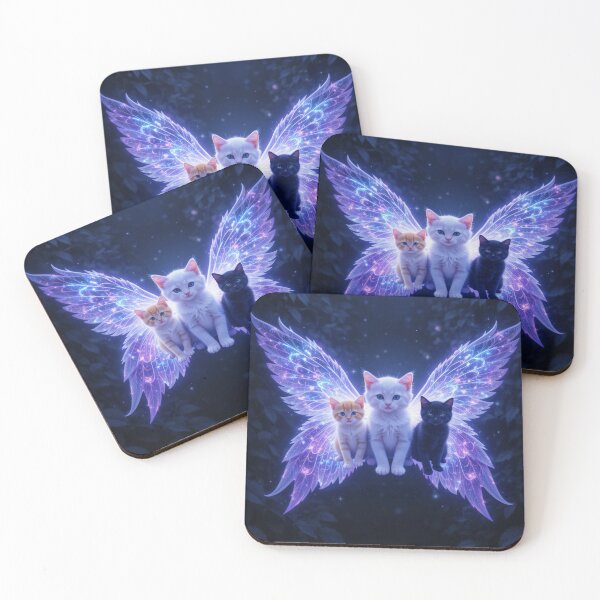 Item preview, Magic Cats designed and sold by RaF71PrO.