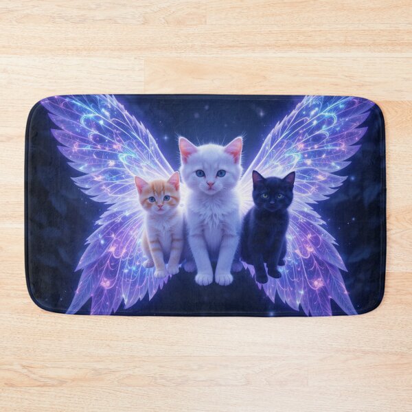 Item preview, Magic Cats designed and sold by RaF71PrO.