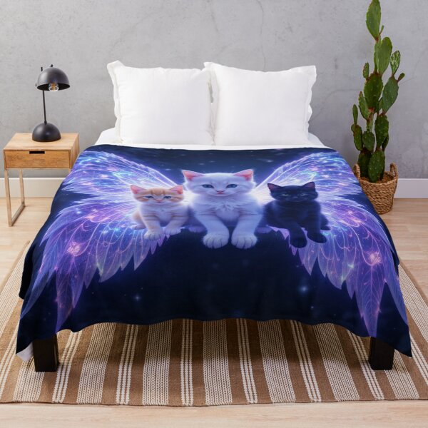Item preview, Magic Cats designed and sold by RaF71PrO.
