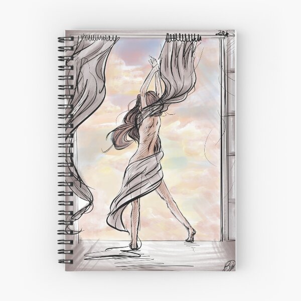 Item preview, Landscape designed and sold by bimbetta.art.
