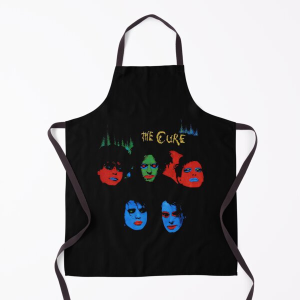 Item preview, the cures #3374 designed and sold by lukas-lei-art.