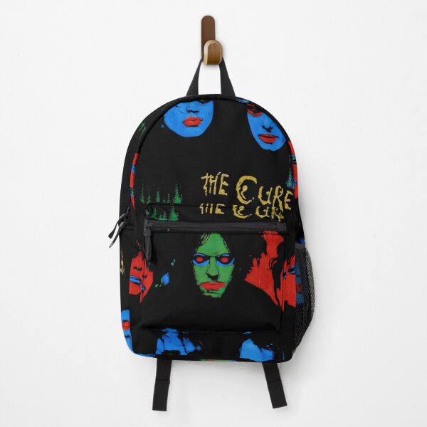 Item preview, the cures #3374 designed and sold by lukas-lei-art.