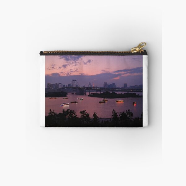 Item preview, Tokyo port & Gate bridge designed and sold by WadaWizard.