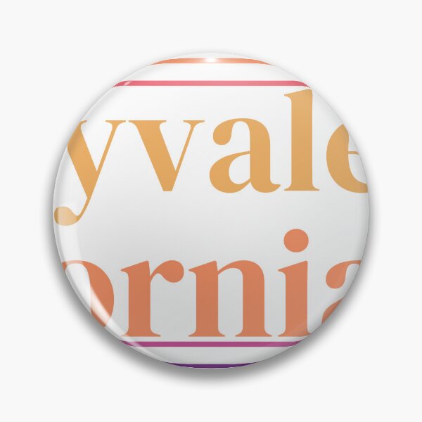 Item preview, Sunnyvale California City Marked On State Map designed and sold by TheIconSmith.