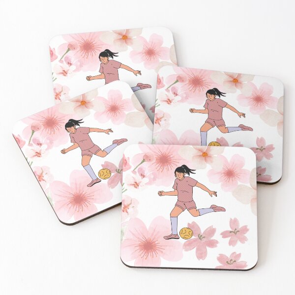 Item preview, Football Girl FIFA designed and sold by Idanieida.