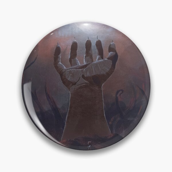 Item preview, Just a light dusting of chaos designed and sold by Darogapari.