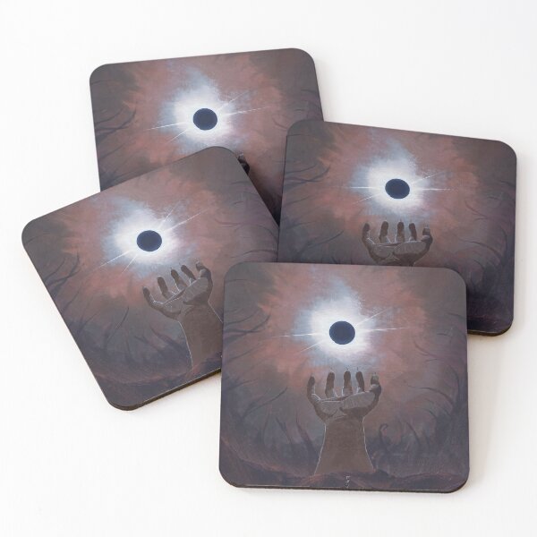 Item preview, Solo una ligera capa de caos. designed and sold by Darogapari.