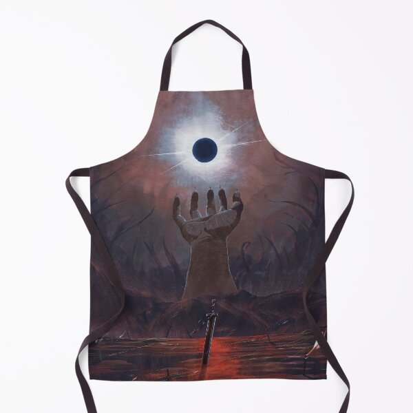 Item preview, Just a light dusting of chaos designed and sold by Darogapari.