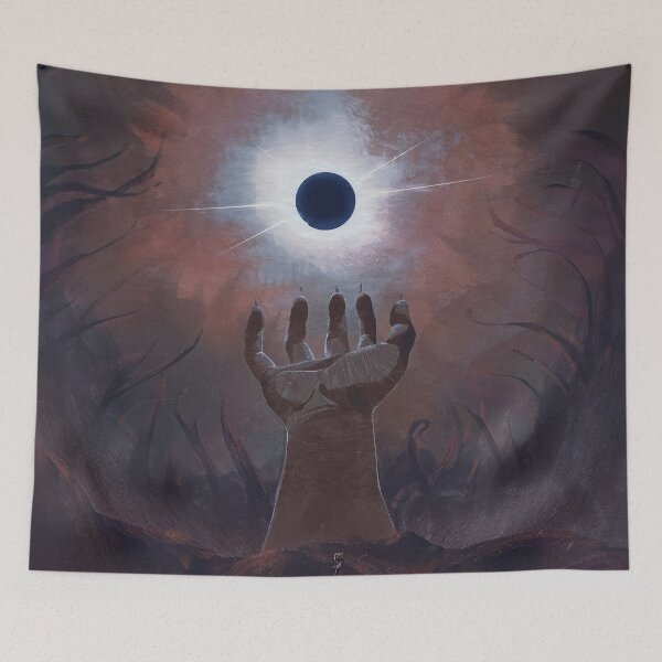 Item preview, Just a light dusting of chaos designed and sold by Darogapari.