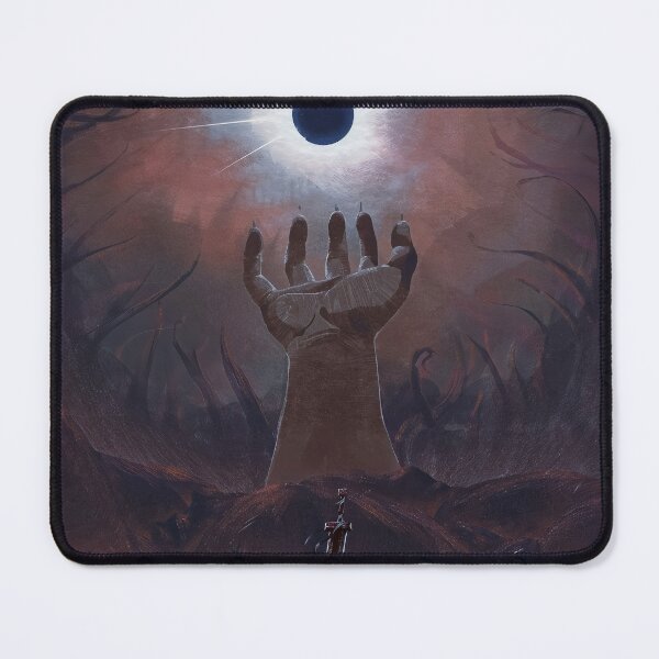 Item preview, Just a light dusting of chaos designed and sold by Darogapari.