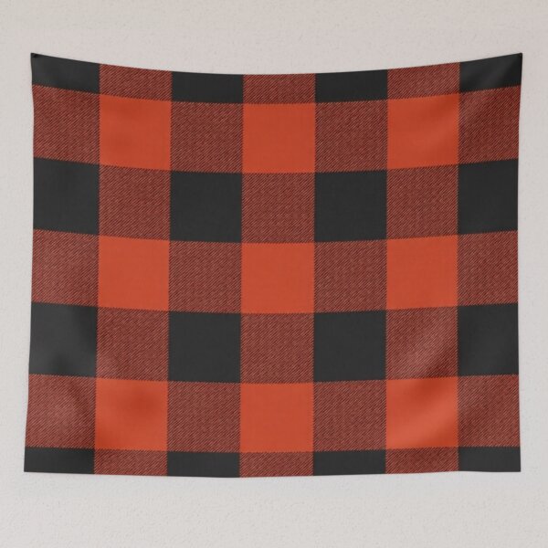 Item preview, MacGregor Rob Roy Ancient Tartan designed and sold by Kirrindy Designs.