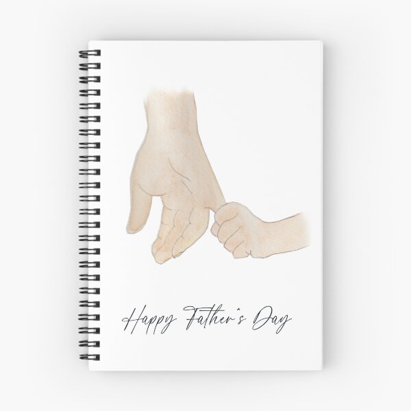 Item preview, Fathers Day - Watercolour Illustration designed and sold by LLilyArt.