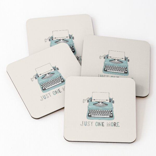 Item preview, Vintage Typewriter Writer Humor designed and sold by bosamji.
