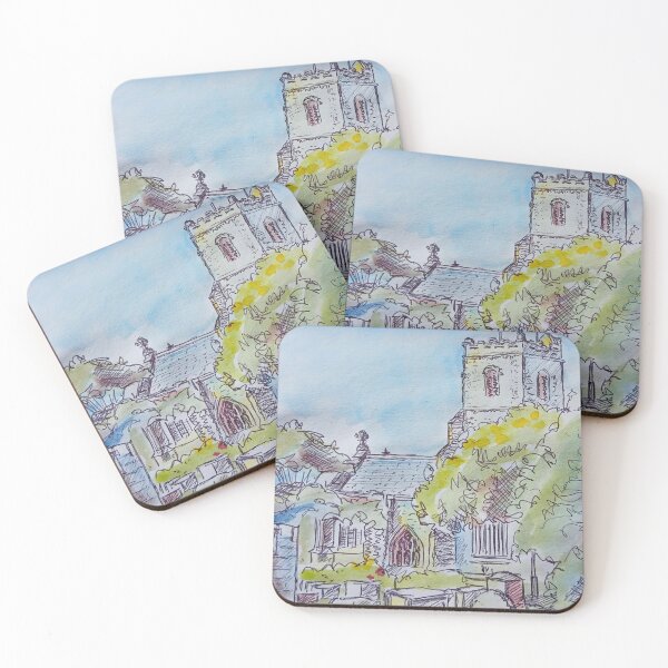Item preview, St Mary's designed and sold by WillArthur.