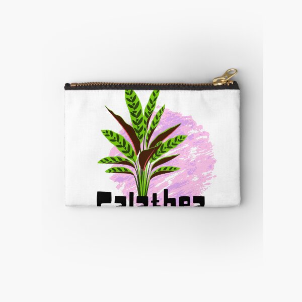 Item preview, Calathea_6 designed and sold by PlantSholic.