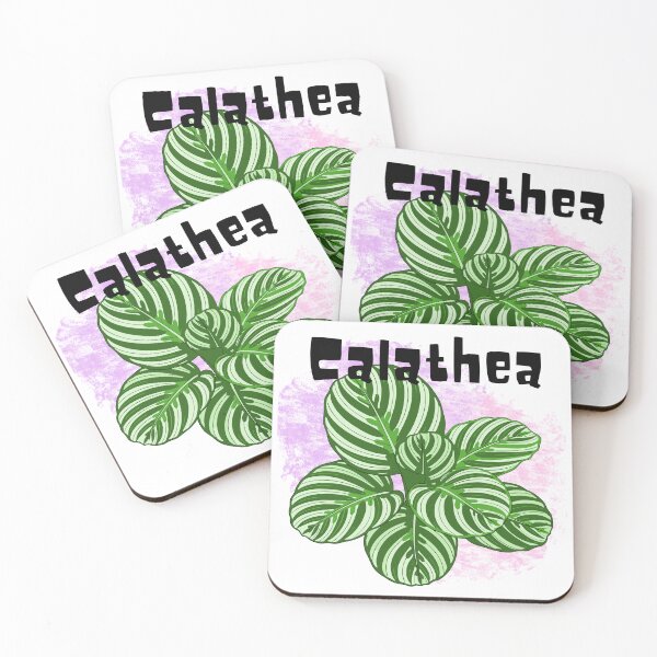 Item preview, Calathea_7 designed and sold by PlantSholic.