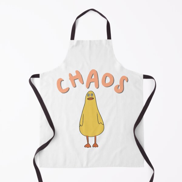 Item preview, Chaos (Duck) designed and sold by hazywares.