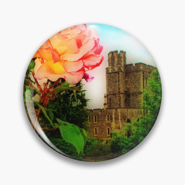 Item preview, Windsor Castle Berkshire England UK designed and sold by AndyEvansPhotos.