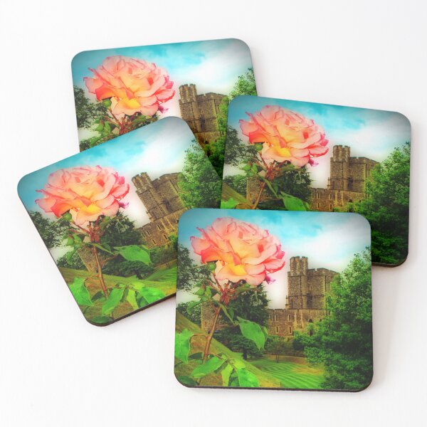 Item preview, Windsor Castle Berkshire England UK designed and sold by AndyEvansPhotos.