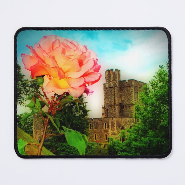 Item preview, Windsor Castle Berkshire England UK designed and sold by AndyEvansPhotos.