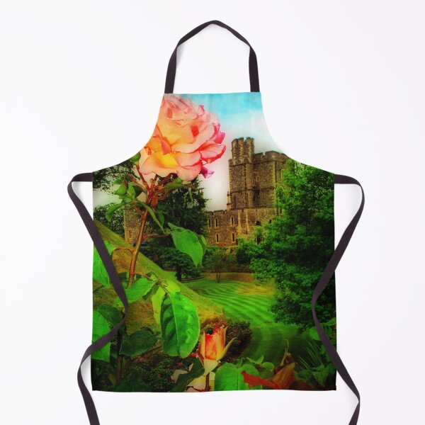 Item preview, Windsor Castle Berkshire England UK designed and sold by AndyEvansPhotos.
