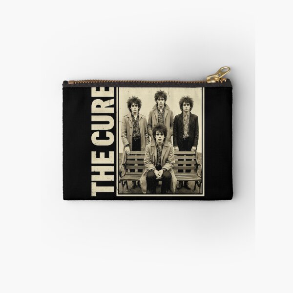 Item preview, The Cure auth #3817 designed and sold by lukas-lei-art.